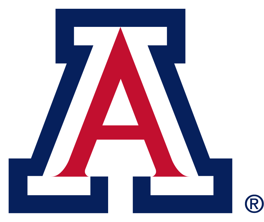 Arizona Wildcats 2011-Pres Primary Logo iron on transfers for clothing